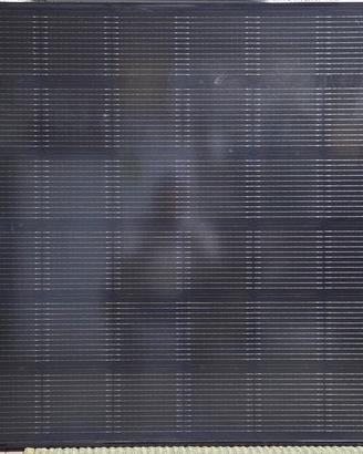 Impianto fotovoltaico LG ABB 3KV