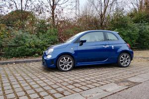 ABARTH 595 145 70th Anniversario 2019 