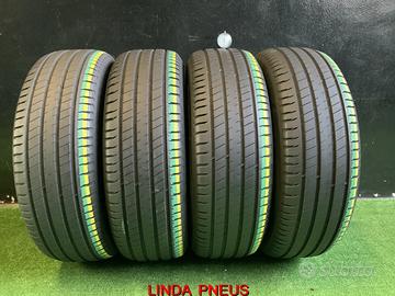 4 GOMME 225/65/17 MICHELIN ESTIVE 90%