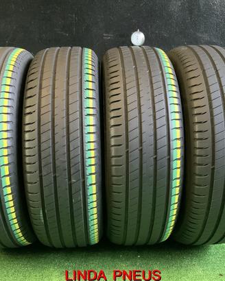 4 GOMME 225/65/17 MICHELIN ESTIVE 90%