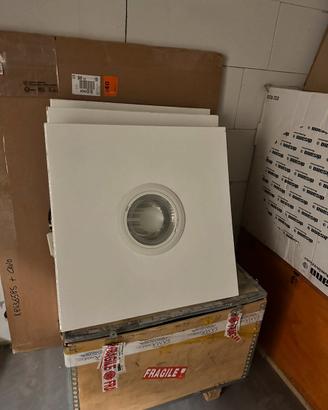 Lampade per controsoffitto