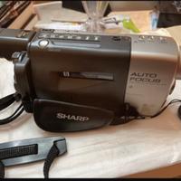 Video camera