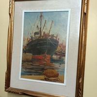 Quadro di Sergio Difficili