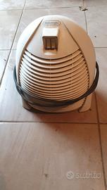 stufetta da bagno delonghi