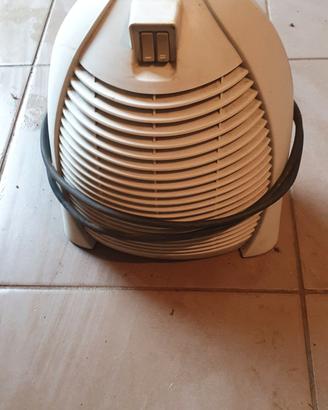 stufetta da bagno delonghi