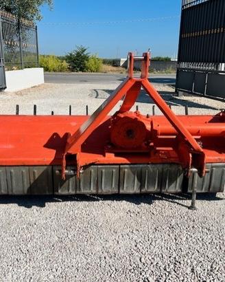 TRINCIA USATA LIPA TL-160