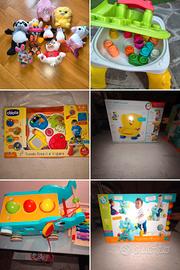 Giochi bambini 