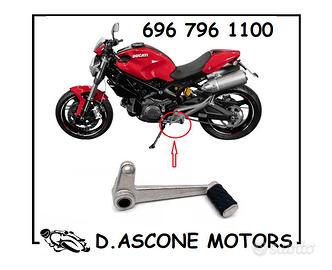 PEDALE CAMBIO MARCE DUCATI 696 796 1100 TIPO ORIGI