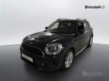 MINI Mini Countrym.(F60) - Mini 2.0 Cooper D Class