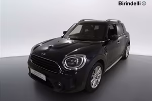 MINI Mini Countrym.(F60) - Mini 2.0 Cooper D Class