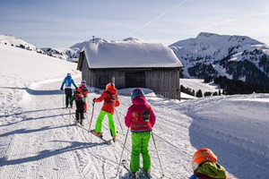Gennaio - Febbraio sulle piste delle Olimpiadi