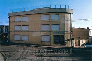 Stabile/Palazzo Marrubiu [A4292110]