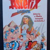 Dvd Asterix&Cleopatra