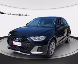 AUDI A1 Citycarver