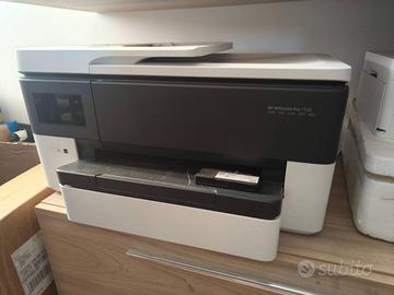 Stampante HP office jet pro 7720
