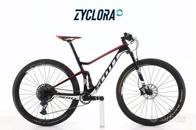 Scott Spark RC 900 Team GX t.M