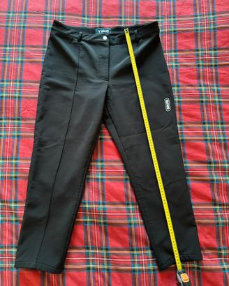 Pantaloni termici da neve  invernali Brugi