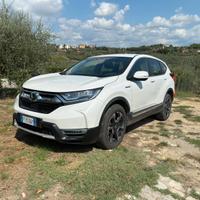 Honda CR-V 4x4 del 2019
