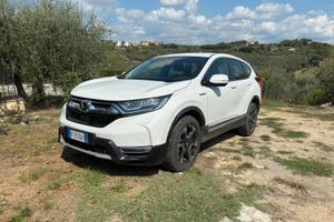 Honda CR-V 4x4 del 2019
