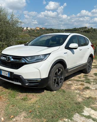 Honda CR-V 4x4 del 2019