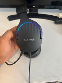 Cuffie GXTrust