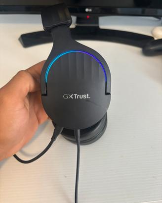Cuffie GXTrust
