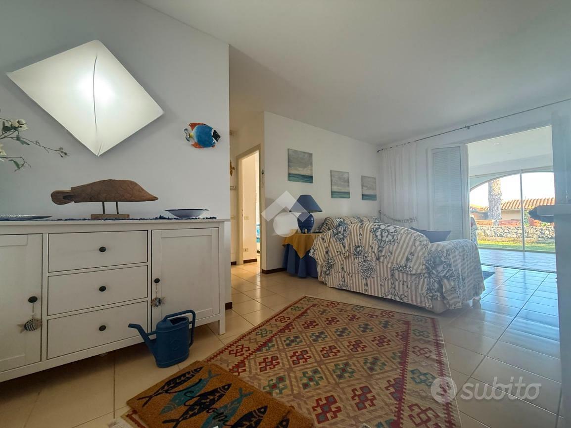 Appartamento – Ventimiglia, Calandri - Altro