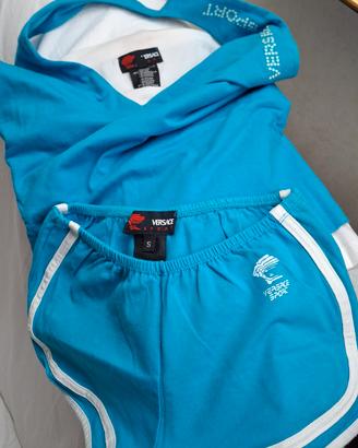 completo donna Versace  taglia S