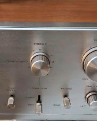 Amplificatore Pioneer SA-7100 revisionato