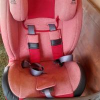 seggiolino auto Foppapedretti 