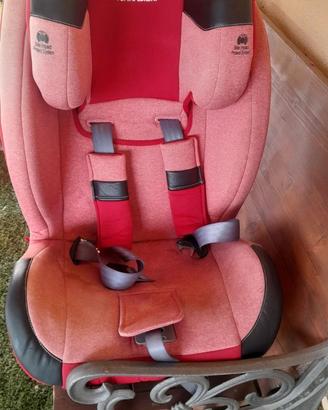 seggiolino auto Foppapedretti 