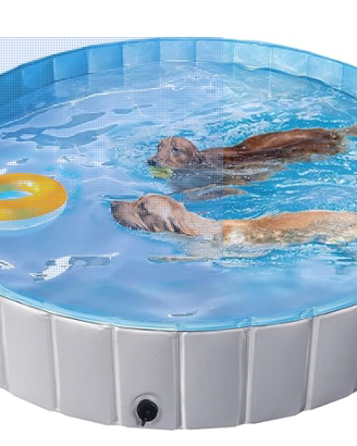 piscinetta da giardino
