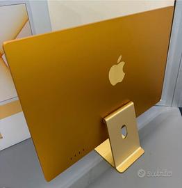 Imac 24 iMac 24” M1 (2021)