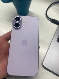IPhone 17 - 256GB - Lavanda - NUOVO