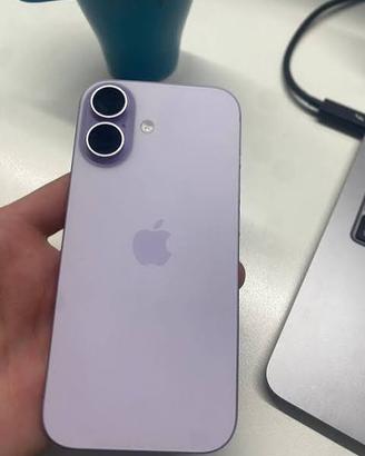 IPhone 17 - 256GB - Lavanda - NUOVO