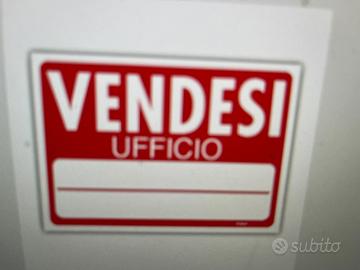 Ufficio di mq 90 in zona quinzio