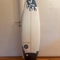 tavola da surf Rusty Model 8
