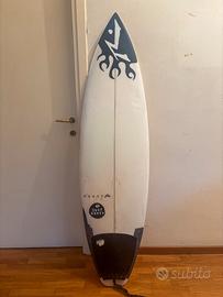 tavola da surf Rusty Model 8