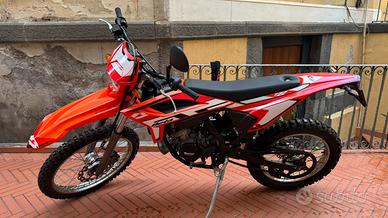 Beta enduro rr 2t 50 2023