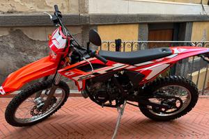 Beta enduro rr 2t 50 2023