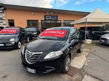 Lancia Ypsilon 0.9 TWINAIR 85CV DFN AUTOM GOLD 201