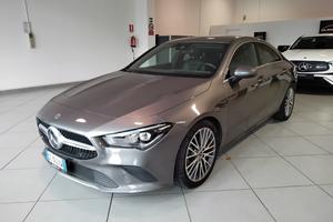 Mercedes CLA Coupe - C118 - CLA Coupe 180 Sport