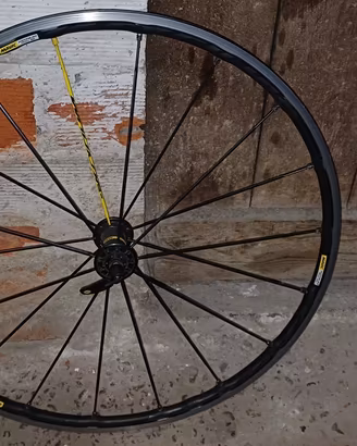 cerchi per bici da corsa 