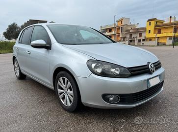 Volkswagen Golf 6 1.6 TDI 105cv - 2010 - 256.000km
