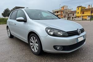 Volkswagen Golf 6 1.6 TDI 105cv - 2010 - 256.000km