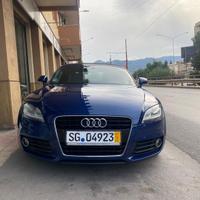 Audi TT Roadster 1.8 TFSI Advanced