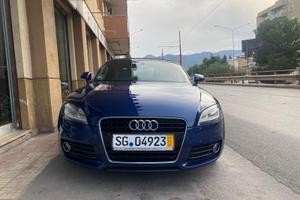 Audi TT Roadster 1.8 TFSI Advanced