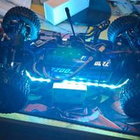 sport rally x10 himoto 1/10