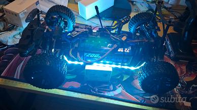 sport rally x10 himoto 1/10