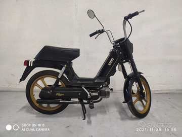 Malaguti new dribbling - 1984